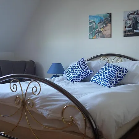 Ferienhaus Stunning 5-Bed Stone House With Heated Pool Rouffignac Saint-Cernin