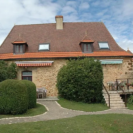 Stunning 5-Bed Stone House With Heated Pool Ferienhaus Rouffignac Saint-Cernin
