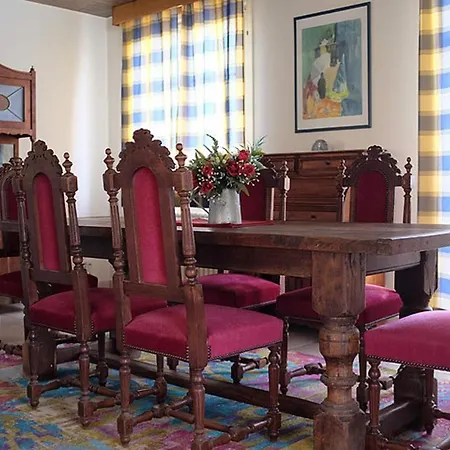 Stunning 5-Bed Stone House With Heated Pool