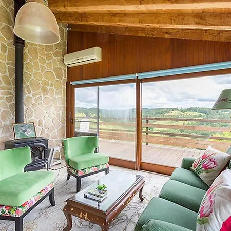 Stunning 5-Bed Stone House With Heated Pool Rouffignac Saint-Cernin