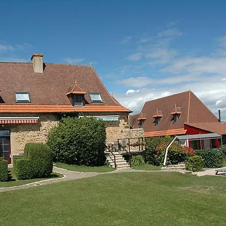 Stunning 5-Bed Stone House With Heated Pool Ferienhaus Rouffignac Saint-Cernin
