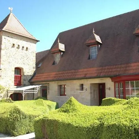 Stunning 5-Bed Stone House With Heated Pool Ferienhaus Rouffignac Saint-Cernin