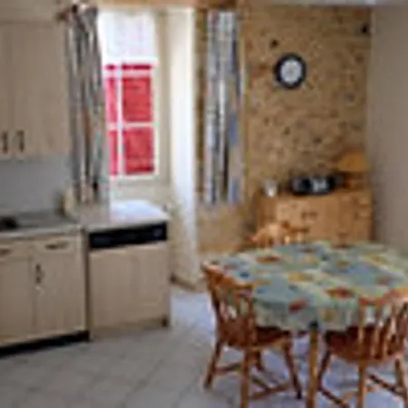 Ferienhaus Stunning 5-Bed Stone House With Heated Pool