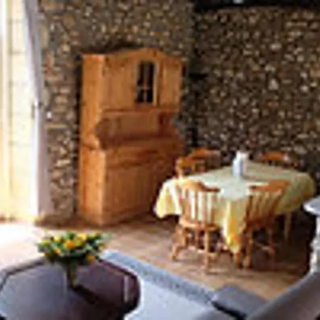 Stunning 5-Bed Stone House With Heated Pool *
