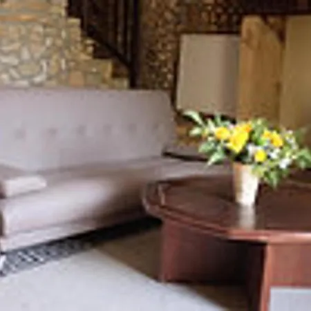 Ferienhaus Stunning 5-Bed Stone House With Heated Pool